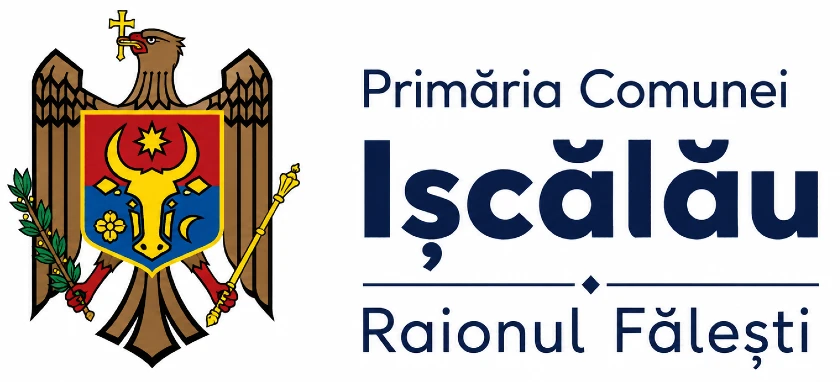 Primăria Comunei Ișcălău | Pagina web Oficială a Primăriei Comunei Ișcălău – Raionul Fălești